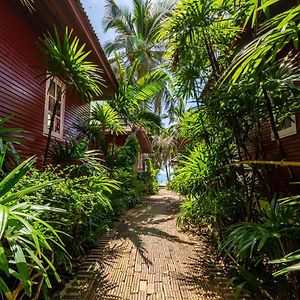 Deluxe Bungalow
